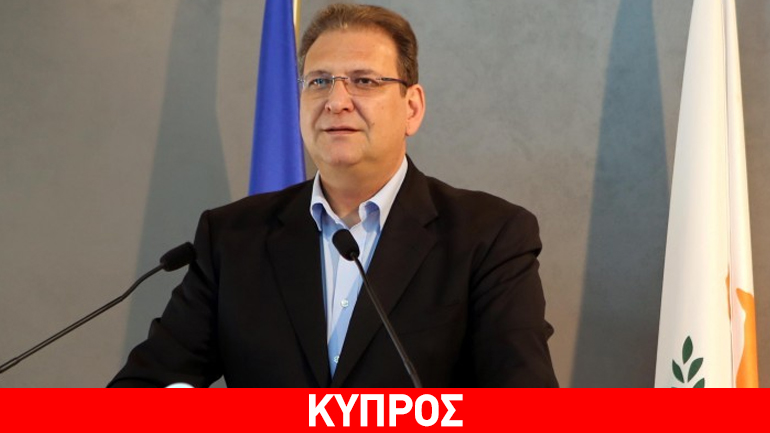 Β. Παπαδόπουλος: Σημαντικές διαφορές επί της ουσίας του Κυπριακού Β. Παπαδόπουλος: Σημαντικές διαφορές επί της ουσίας του Κυπριακού